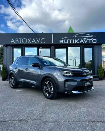 Продажа Citroen C5 Aircross, 2022 г., Гродно Гродно