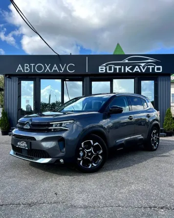 Продажа Citroen C5 Aircross, 2022 г., Гродно Гродно