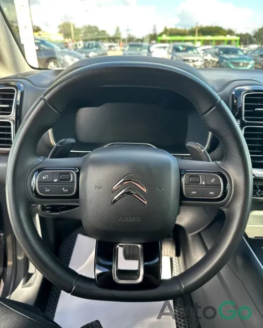 Продажа Citroen C5 Aircross, 2022 г., Гродно Гродно - изображение 12