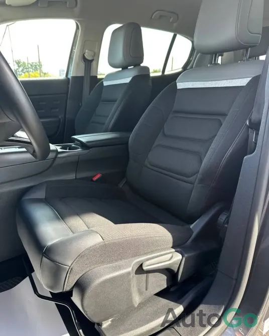 Продажа Citroen C5 Aircross, 2022 г., Гродно Гродно - изображение 10