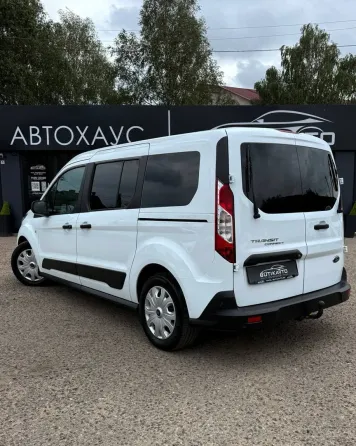 Продажа Ford Transit Connect (III) Рестайлинг, 2019 г., Брест Брест
