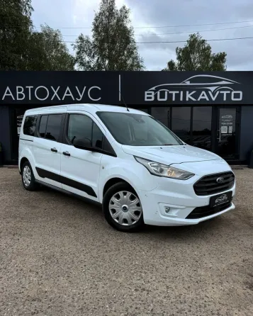 Продажа Ford Transit Connect (III) Рестайлинг, 2019 г., Брест Брест