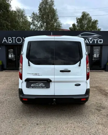 Продажа Ford Transit Connect (III) Рестайлинг, 2019 г., Брест Брест