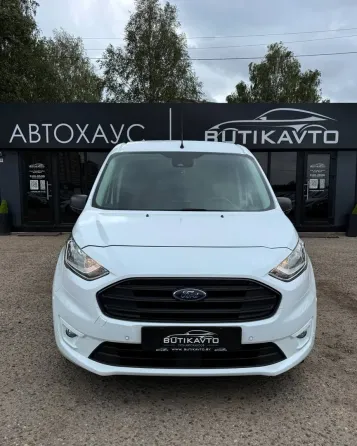 Продажа Ford Transit Connect (III) Рестайлинг, 2019 г., Брест Брест