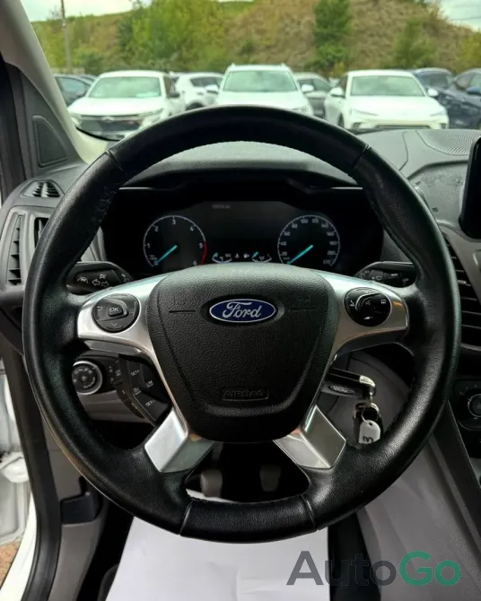 Продажа Ford Transit Connect (III) Рестайлинг, 2019 г., Брест Брест - изображение 12