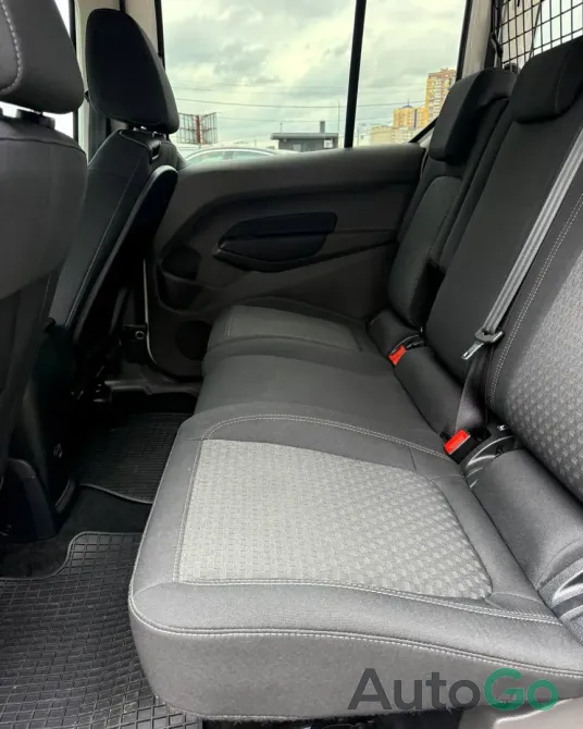 Продажа Ford Transit Connect (III) Рестайлинг, 2019 г., Брест Брест - изображение 10
