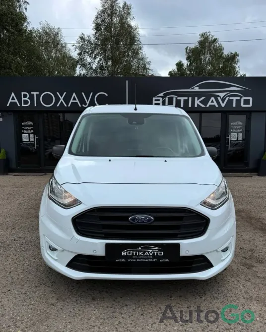Продажа Ford Transit Connect (III) Рестайлинг, 2019 г., Брест Брест - изображение 2