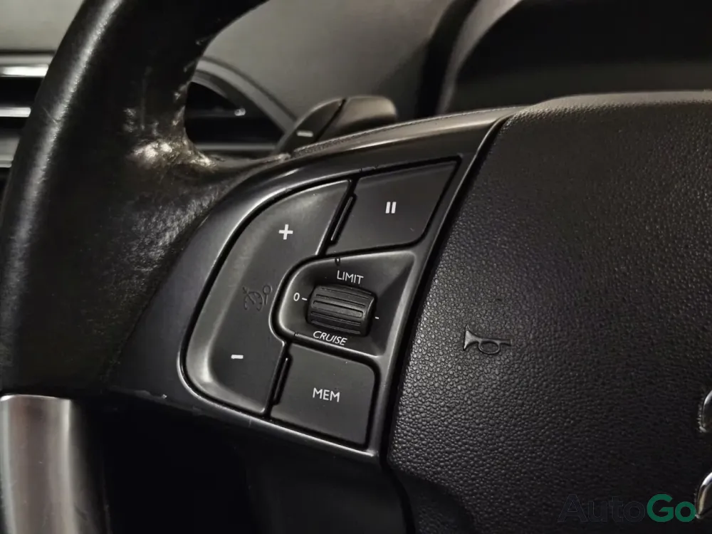 Продажа Citroen C4 Picasso II Рестайлинг, 2016 г., Минск Минск - изображение 11