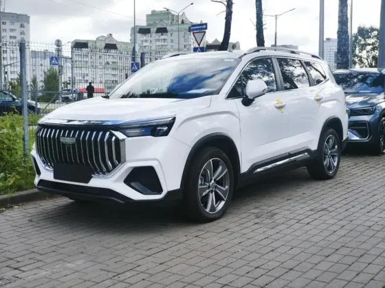 Продажа Geely Haoyue L I, 2025г., Минск Минск