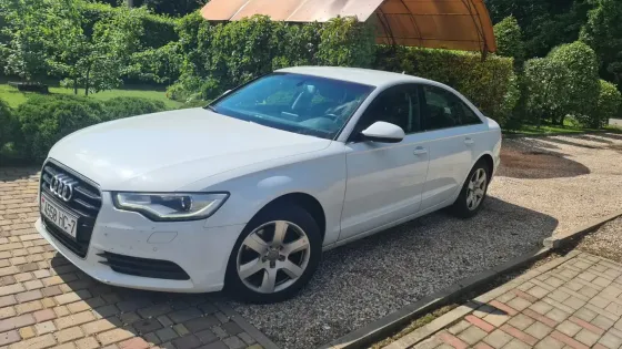 Продажа Audi A6 IV (C7) Рестайлинг, 2014г., Минск Минск