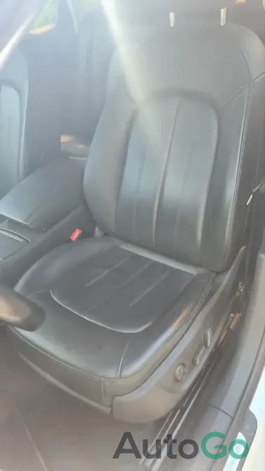 Продажа Audi A6 IV (C7) Рестайлинг, 2014г., Минск Минск - изображение 6