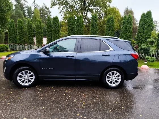 Продажа Chevrolet Equinox III, 2017г., Минск Минск