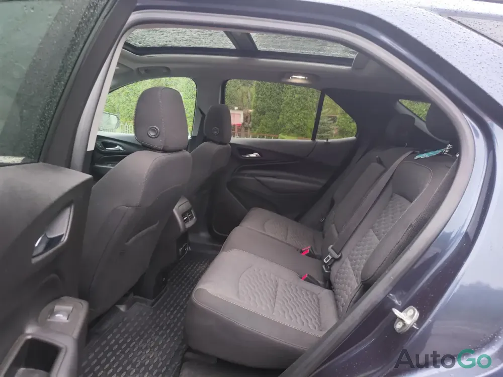 Продажа Chevrolet Equinox III, 2017г., Минск Минск - изображение 11