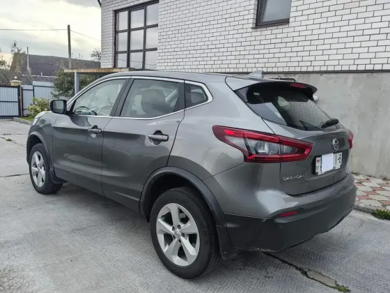 Продажа Nissan Qashqai II Рестайлинг, 2019г., Кричев Кричев