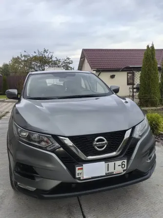 Продажа Nissan Qashqai II Рестайлинг, 2019г., Кричев Кричев