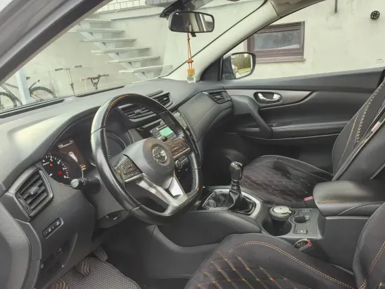 Продажа Nissan Qashqai II Рестайлинг, 2019г., Кричев Кричев