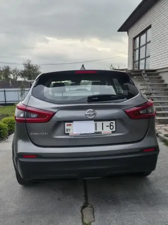 Продажа Nissan Qashqai II Рестайлинг, 2019г., Кричев Кричев
