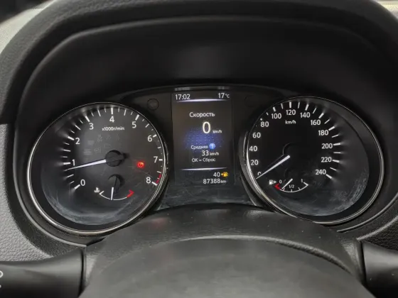 Продажа Nissan Qashqai II Рестайлинг, 2019г., Кричев Кричев