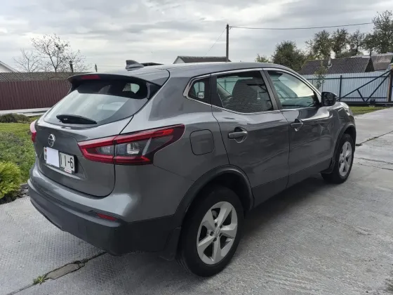 Продажа Nissan Qashqai II Рестайлинг, 2019г., Кричев Кричев