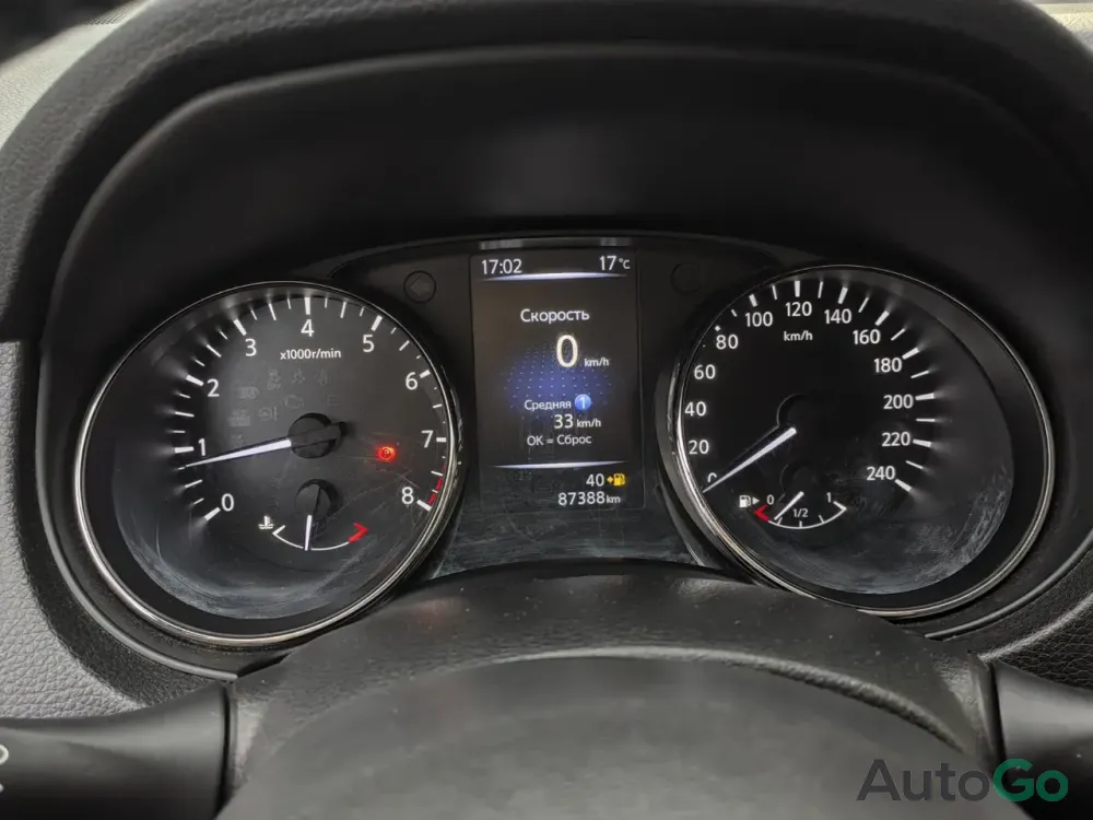 Продажа Nissan Qashqai II Рестайлинг, 2019г., Кричев Кричев - изображение 3