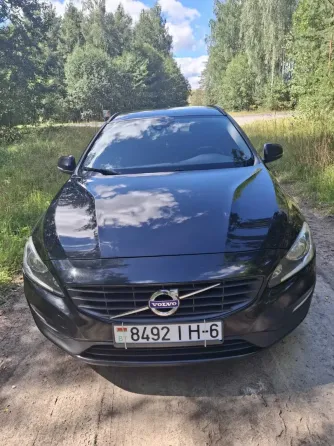 Продажа Volvo V60 I Рестайлинг, 2016г., Минск Минск