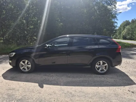 Продажа Volvo V60 I Рестайлинг, 2016г., Минск Минск