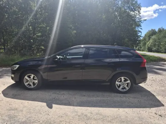 Продажа Volvo V60 I Рестайлинг, 2016г., Минск Минск