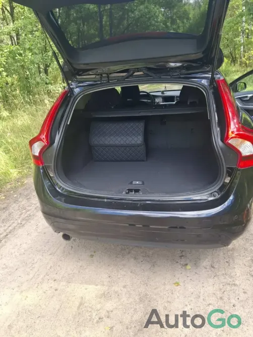 Продажа Volvo V60 I Рестайлинг, 2016г., Минск Минск - изображение 9