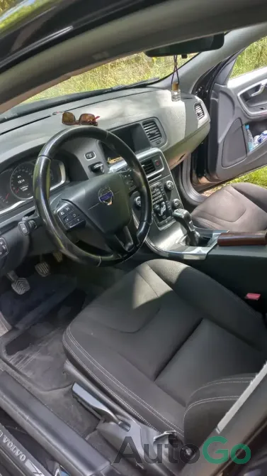 Продажа Volvo V60 I Рестайлинг, 2016г., Минск Минск - изображение 2