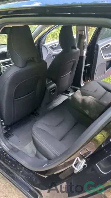 Продажа Volvo V60 I Рестайлинг, 2016г., Минск Минск - изображение 11