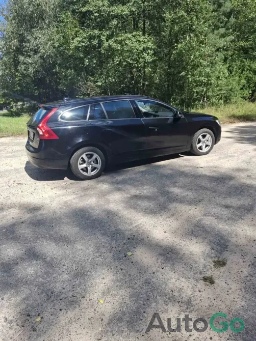Продажа Volvo V60 I Рестайлинг, 2016г., Минск Минск - изображение 7