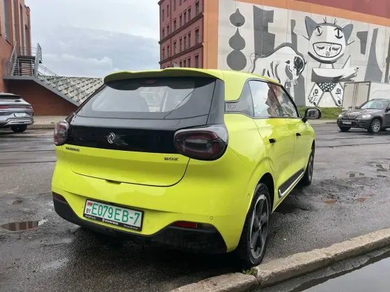 Продажа DongFeng Box I, 2025г., Минск Минск