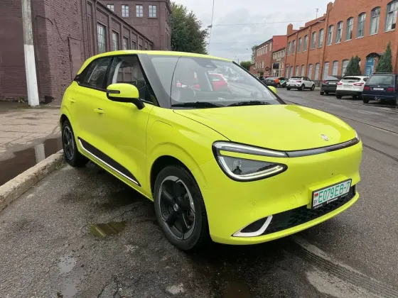 Продажа DongFeng Box I, 2025г., Минск Минск