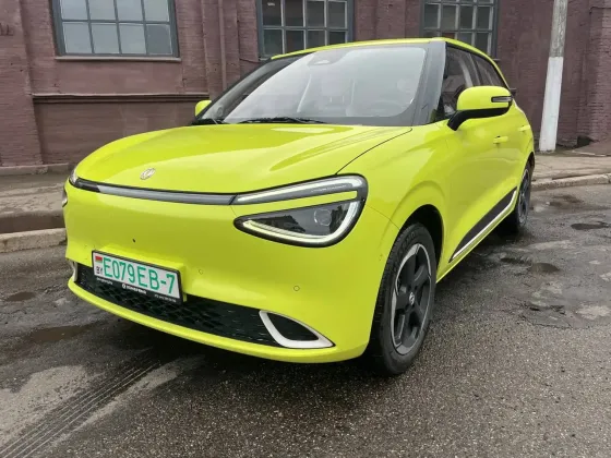 Продажа DongFeng Box I, 2025г., Минск Минск