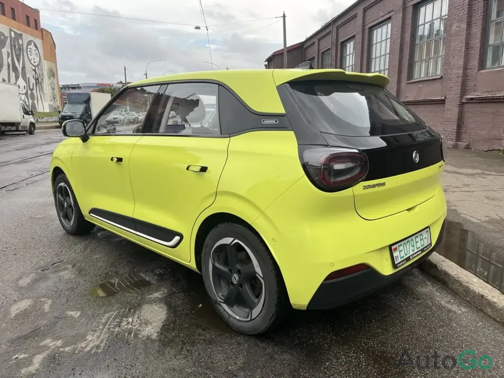 Продажа DongFeng Box I, 2025г., Минск Минск - изображение 4