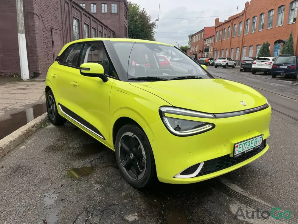 Продажа DongFeng Box I, 2025г., Минск Минск - изображение 2
