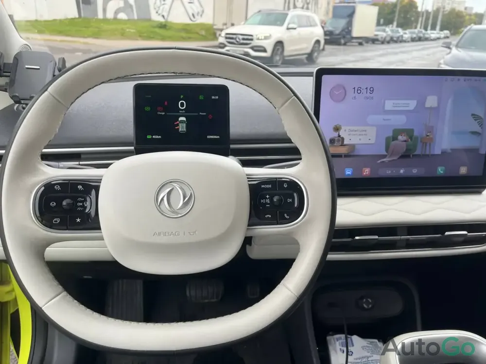 Продажа DongFeng Box I, 2025г., Минск Минск - изображение 7