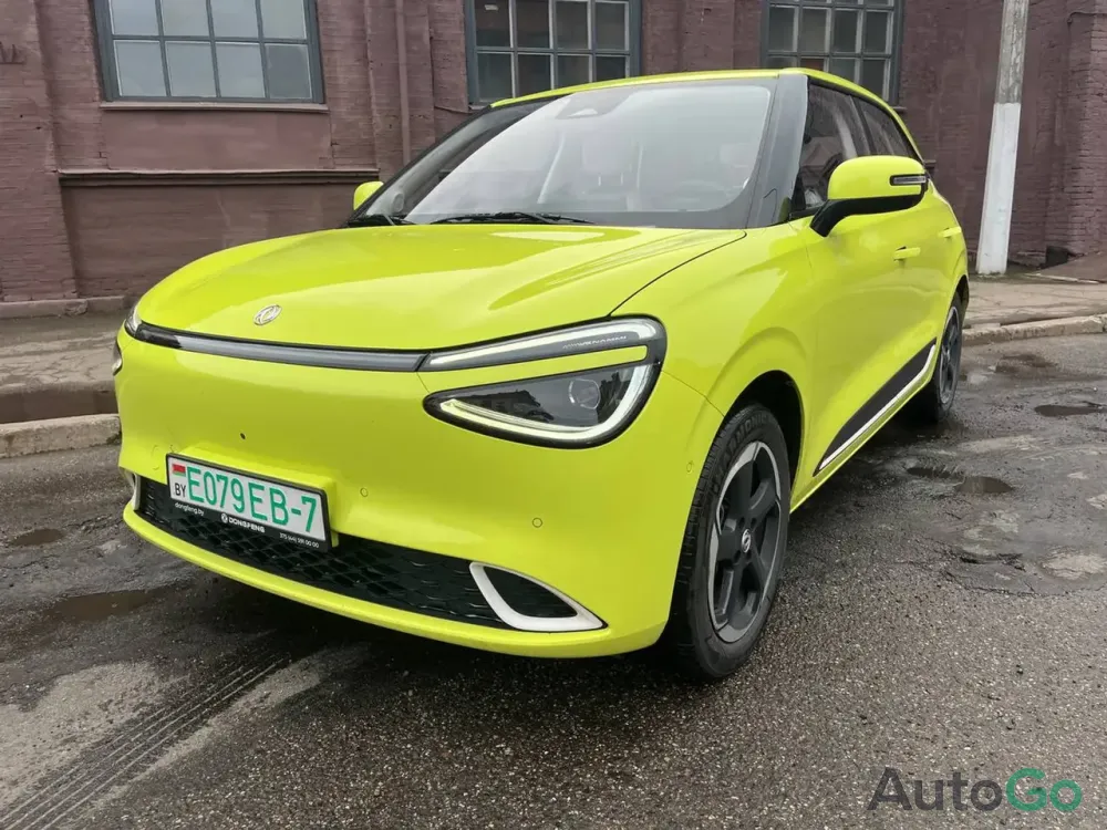Продажа DongFeng Box I, 2025г., Минск Минск - изображение 1