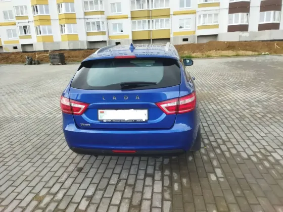 Продажа LADA (ВАЗ) Vesta I, 2020г., Заславль Заславль