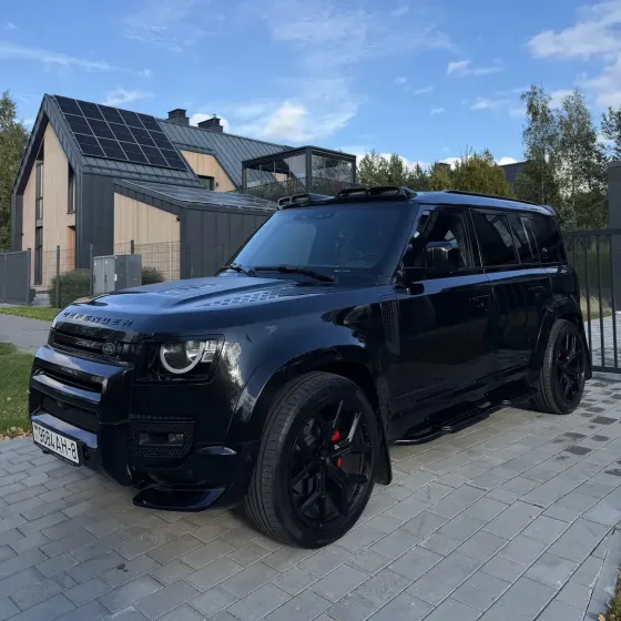 Продажа Land Rover Defender II, 2020г., Минск Минск