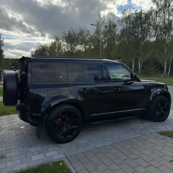 Продажа Land Rover Defender II, 2020г., Минск Минск