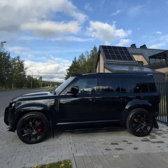 Продажа Land Rover Defender II, 2020г., Минск Минск