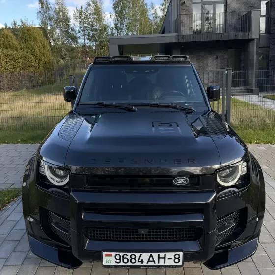 Продажа Land Rover Defender II, 2020г., Минск Минск