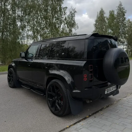 Продажа Land Rover Defender II, 2020г., Минск Минск
