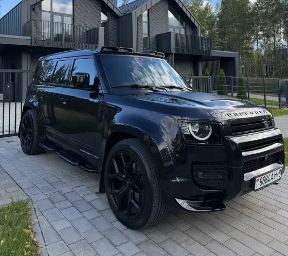 Продажа Land Rover Defender II, 2020г., Минск Минск
