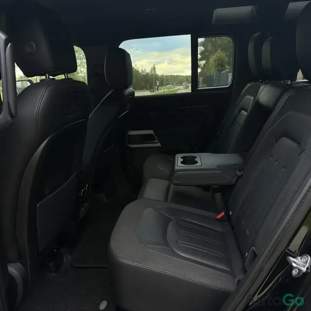Продажа Land Rover Defender II, 2020г., Минск Минск - изображение 12