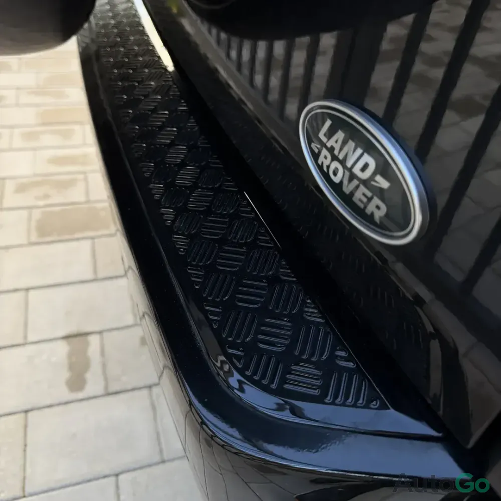 Продажа Land Rover Defender II, 2020г., Минск Минск - изображение 7