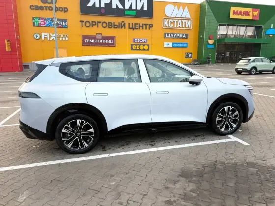 Продажа Nissan NX8 I, 2026г., Минск Минск