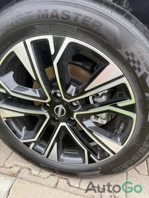 Продажа Nissan NX8 I, 2026г., Минск Минск - изображение 12
