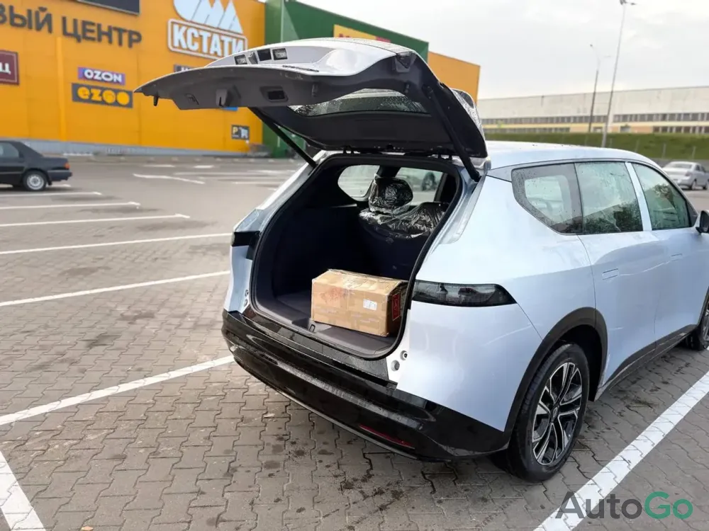 Продажа Nissan NX8 I, 2026г., Минск Минск - изображение 7